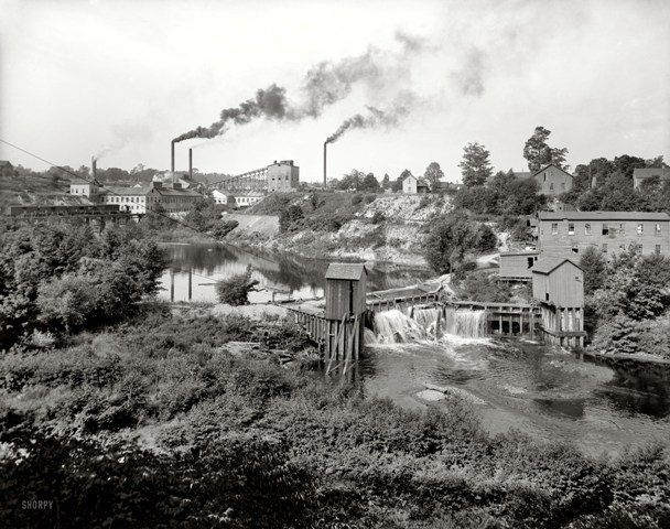 Petoskey Yesteryear