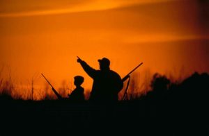 hunter safety 1
