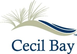 cecil bay logo