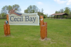 Cecil Bay