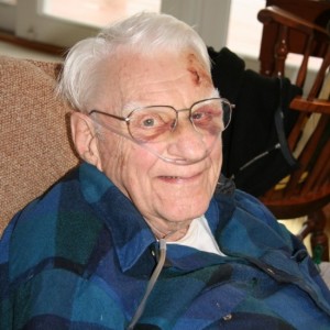 Dr. Richard McMurray