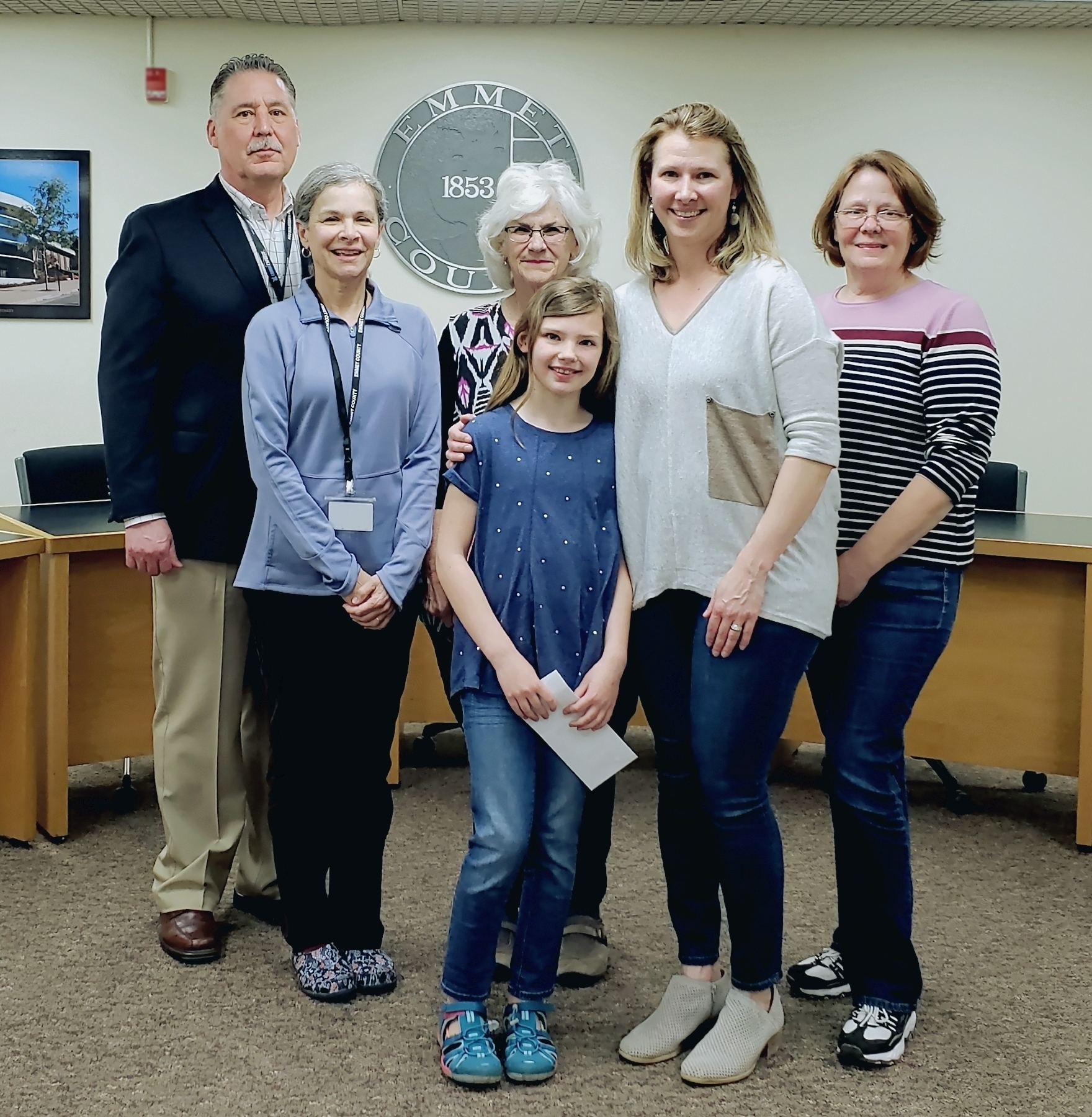 essay winners