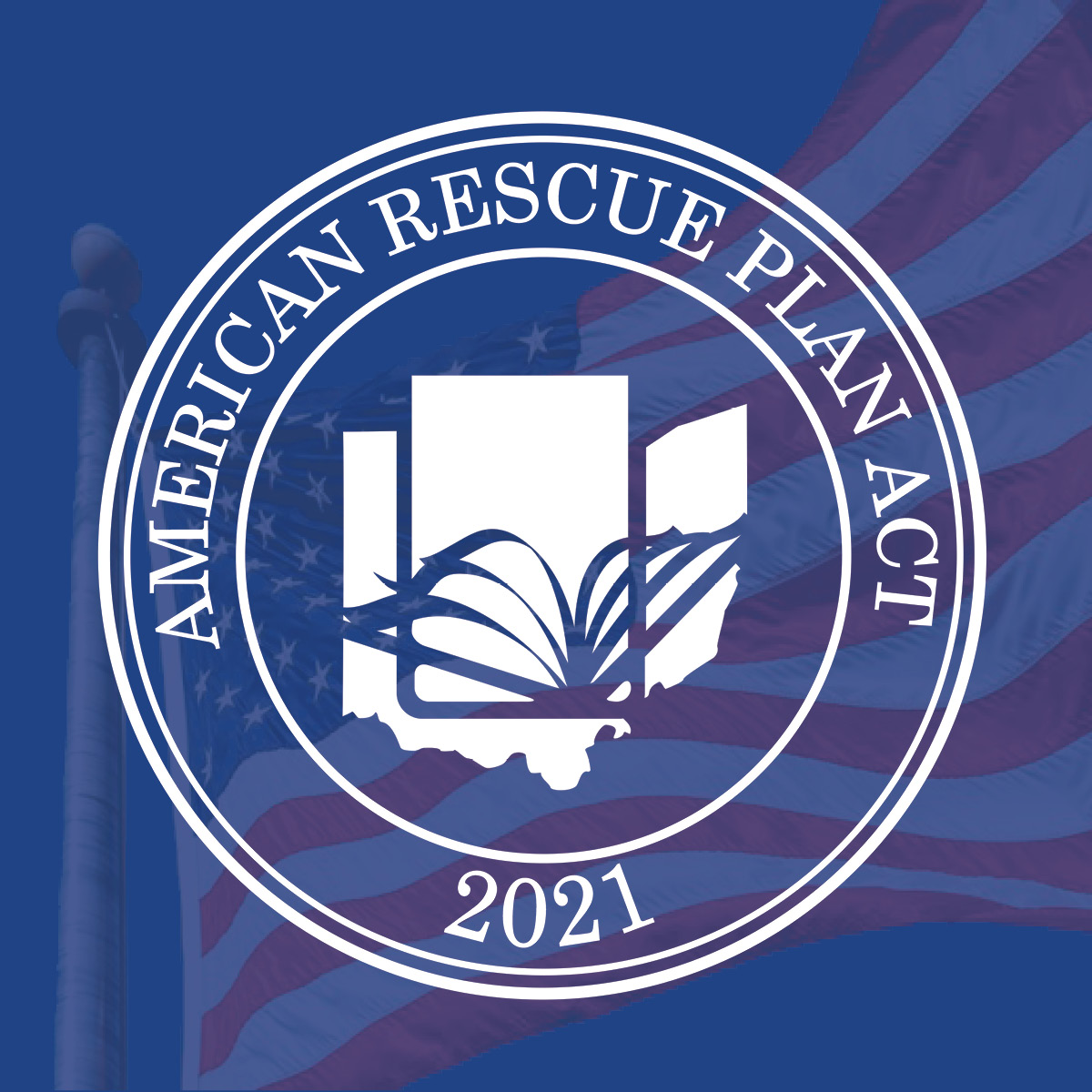 ARPA Logo