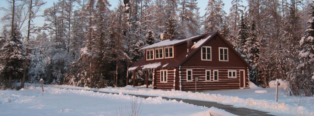 Camp Petosega