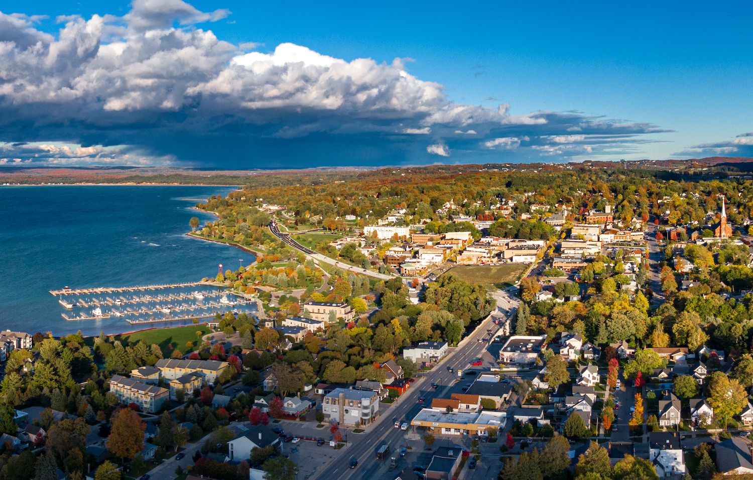 Petoskey