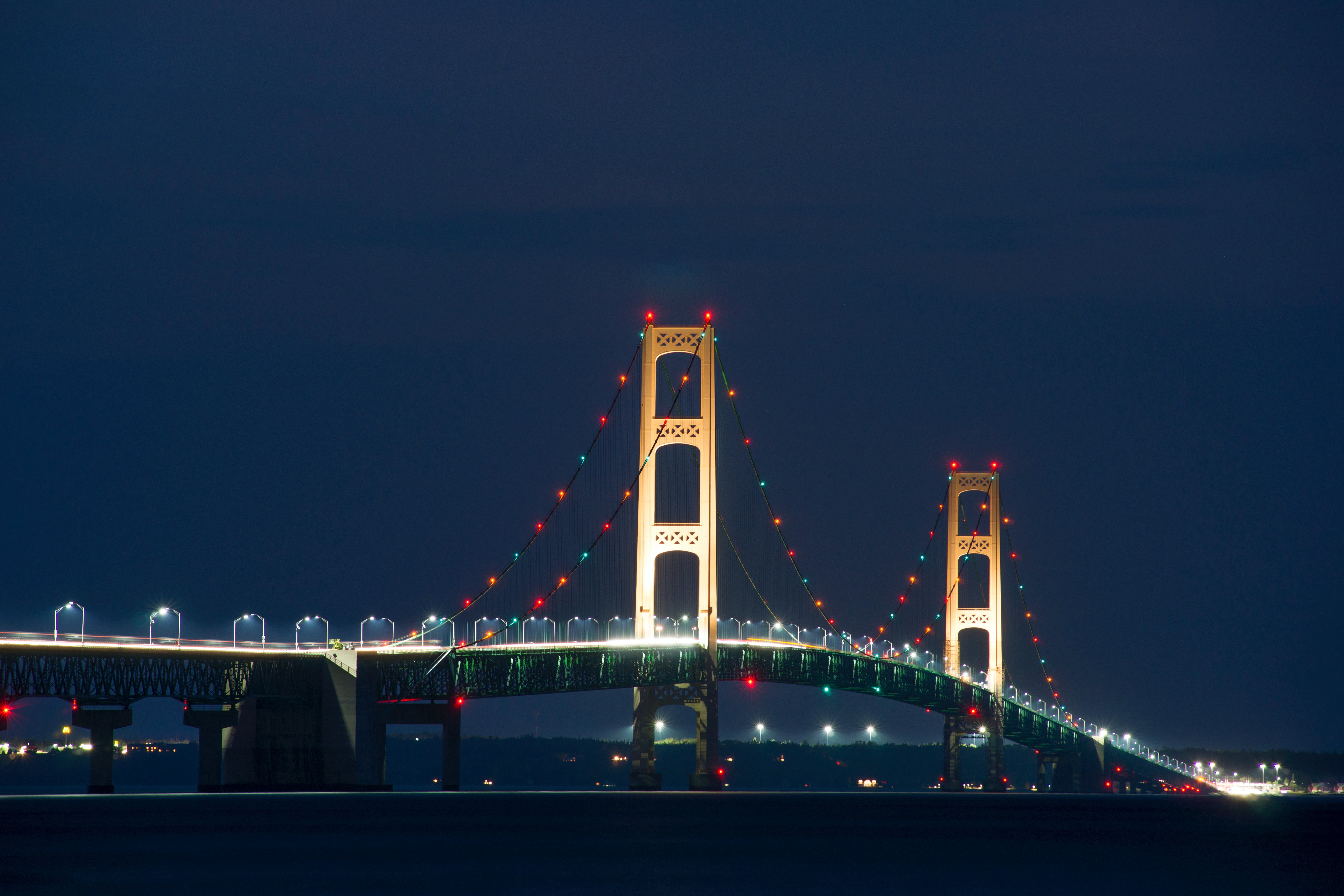Mackinaw