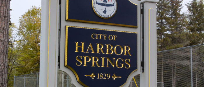 Harbor Springs