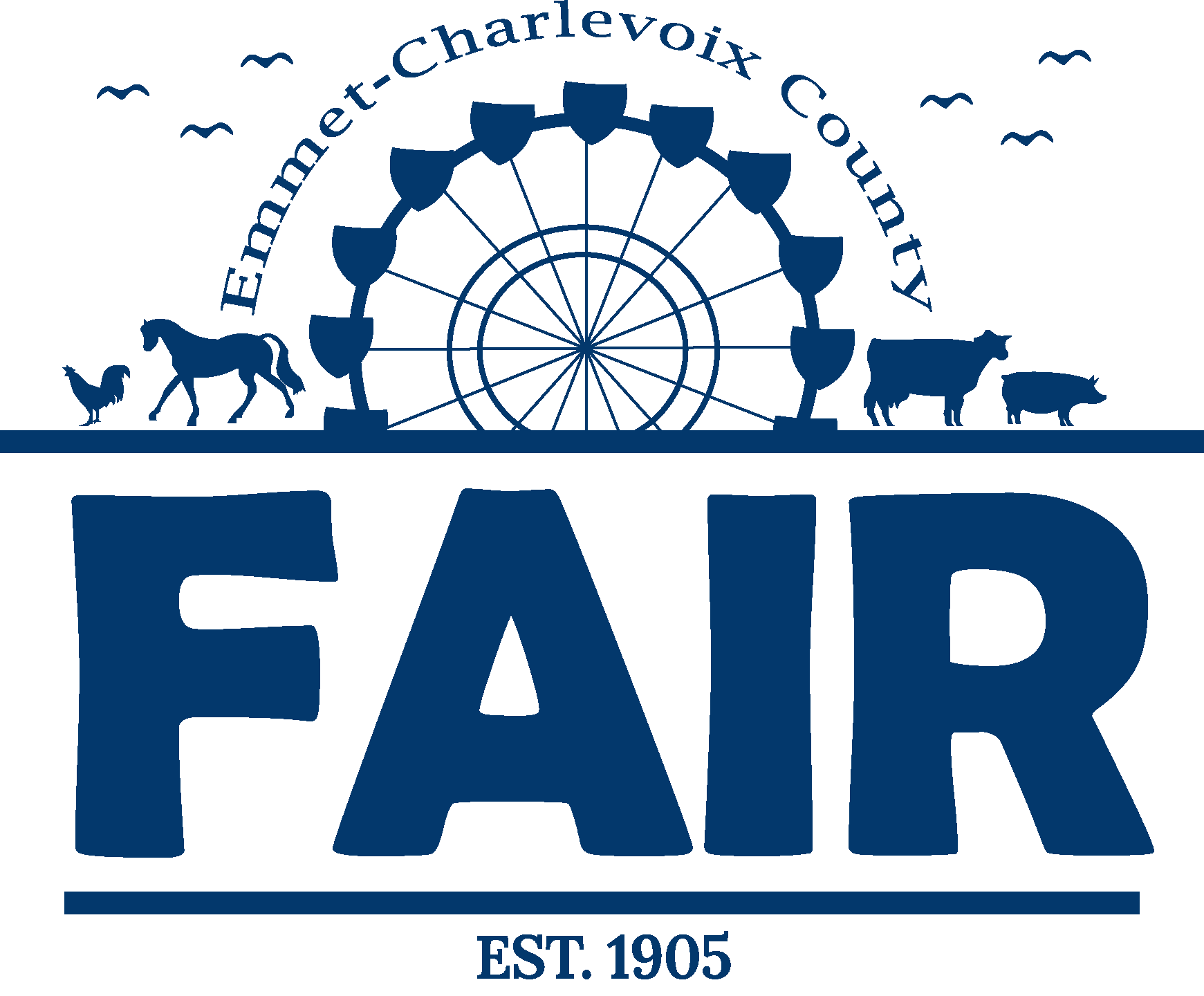 Fair Director